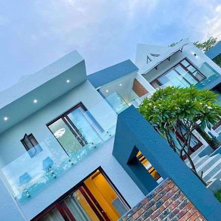 Amoris Guest House-Randburg Γιοχάνεσμπουργκ Εξωτερικό φωτογραφία