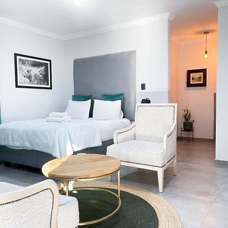 Amoris Guest House-Randburg Γιοχάνεσμπουργκ Εξωτερικό φωτογραφία