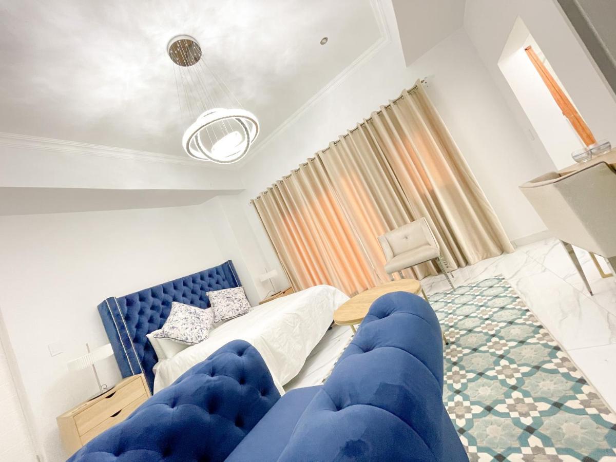 Amoris Guest House-Randburg Γιοχάνεσμπουργκ Εξωτερικό φωτογραφία