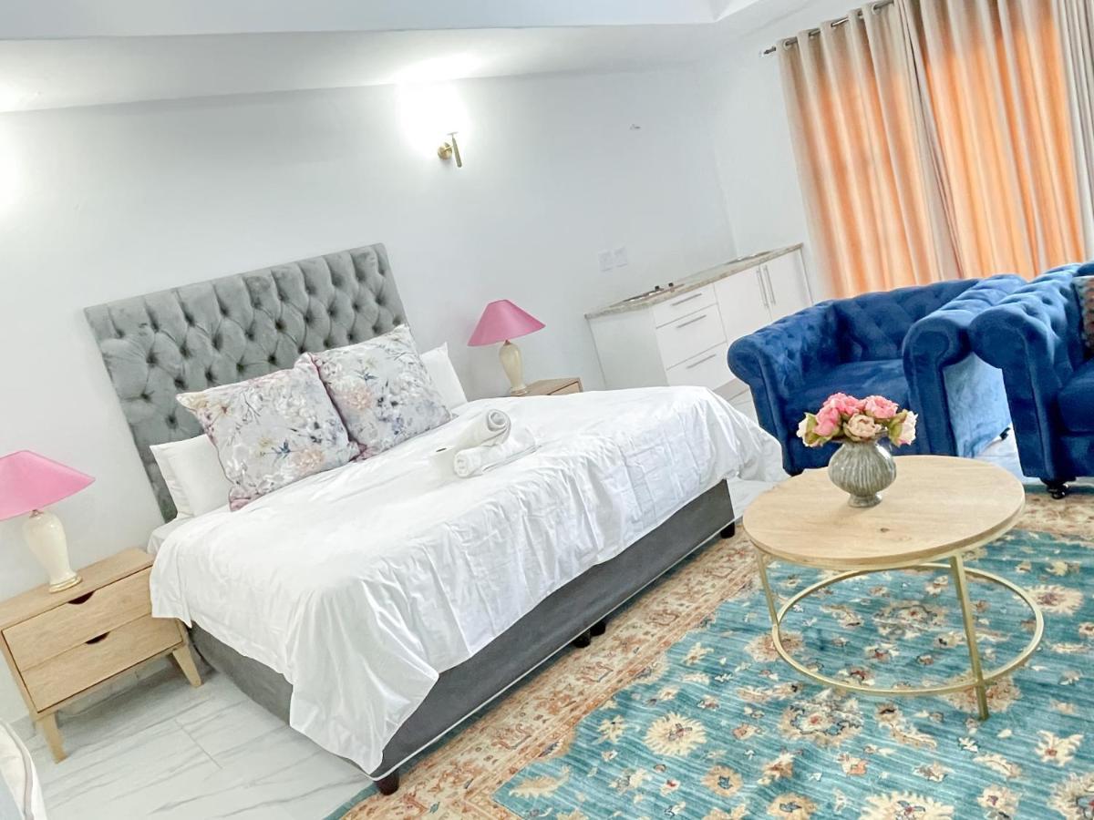 Amoris Guest House-Randburg Γιοχάνεσμπουργκ Εξωτερικό φωτογραφία