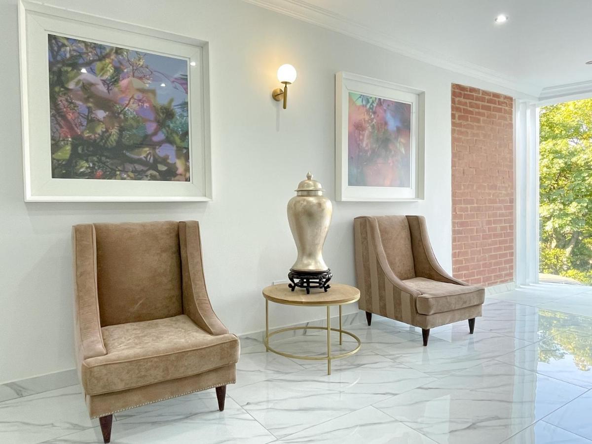 Amoris Guest House-Randburg Γιοχάνεσμπουργκ Εξωτερικό φωτογραφία