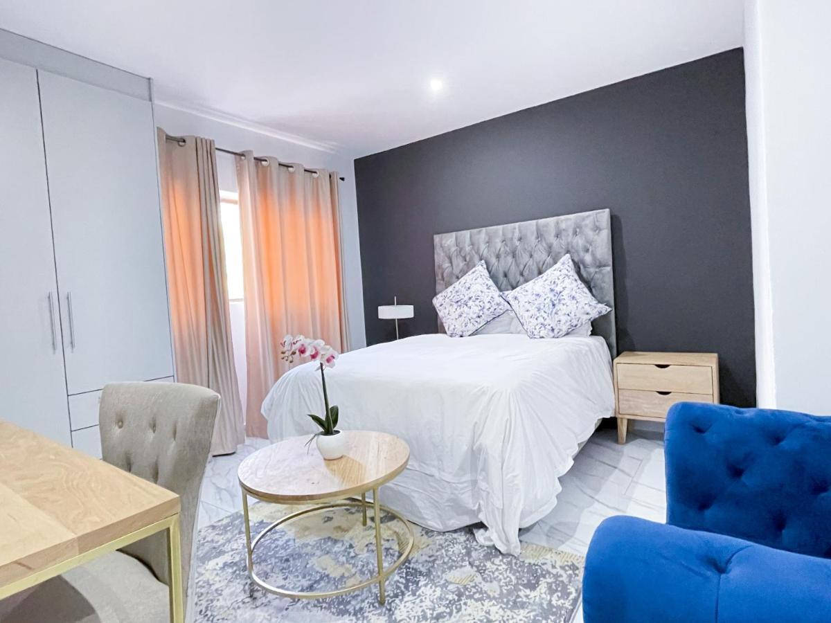 Amoris Guest House-Randburg Γιοχάνεσμπουργκ Εξωτερικό φωτογραφία