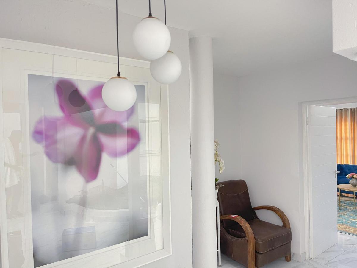 Amoris Guest House-Randburg Γιοχάνεσμπουργκ Εξωτερικό φωτογραφία