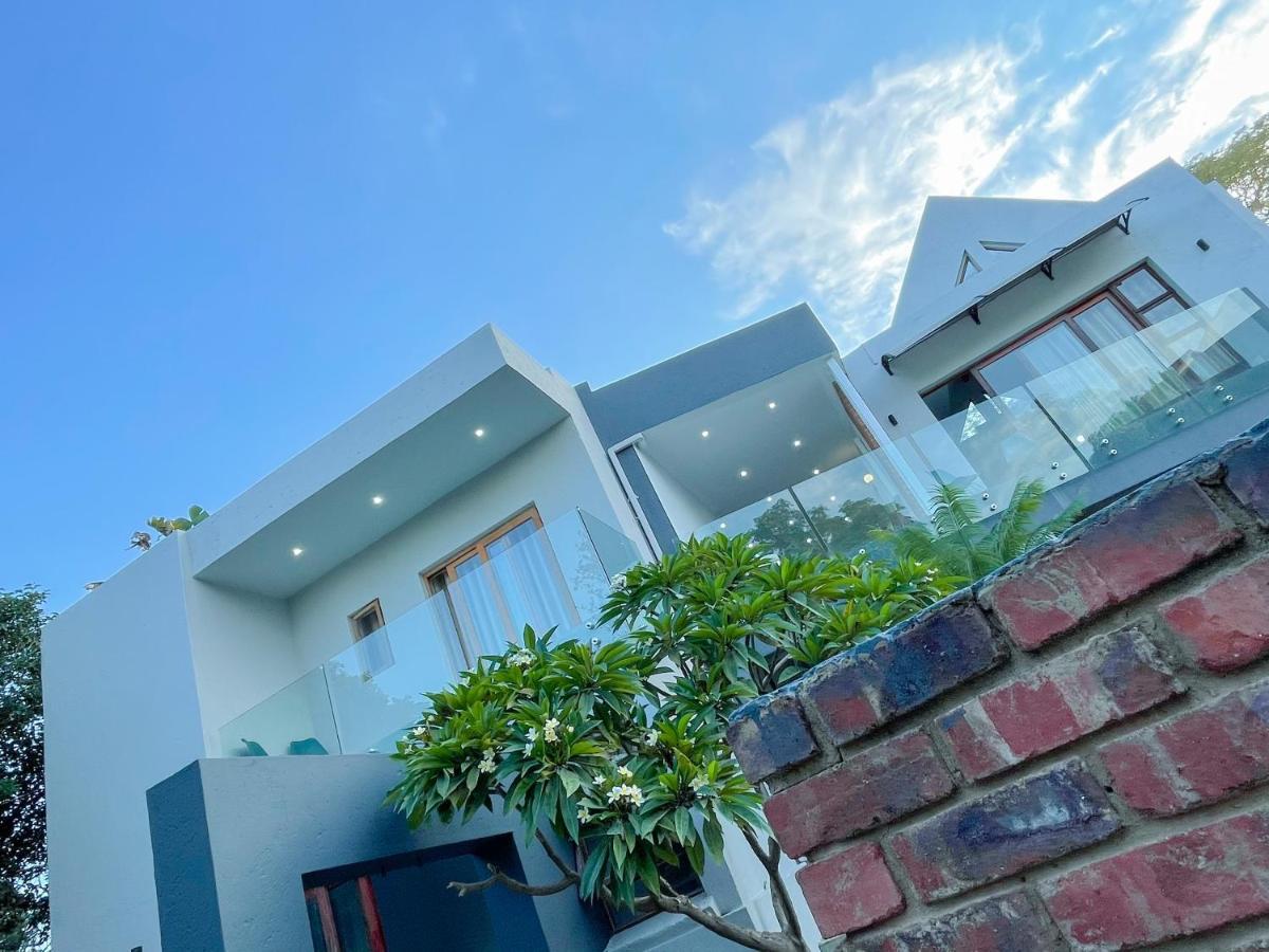 Amoris Guest House-Randburg Γιοχάνεσμπουργκ Εξωτερικό φωτογραφία