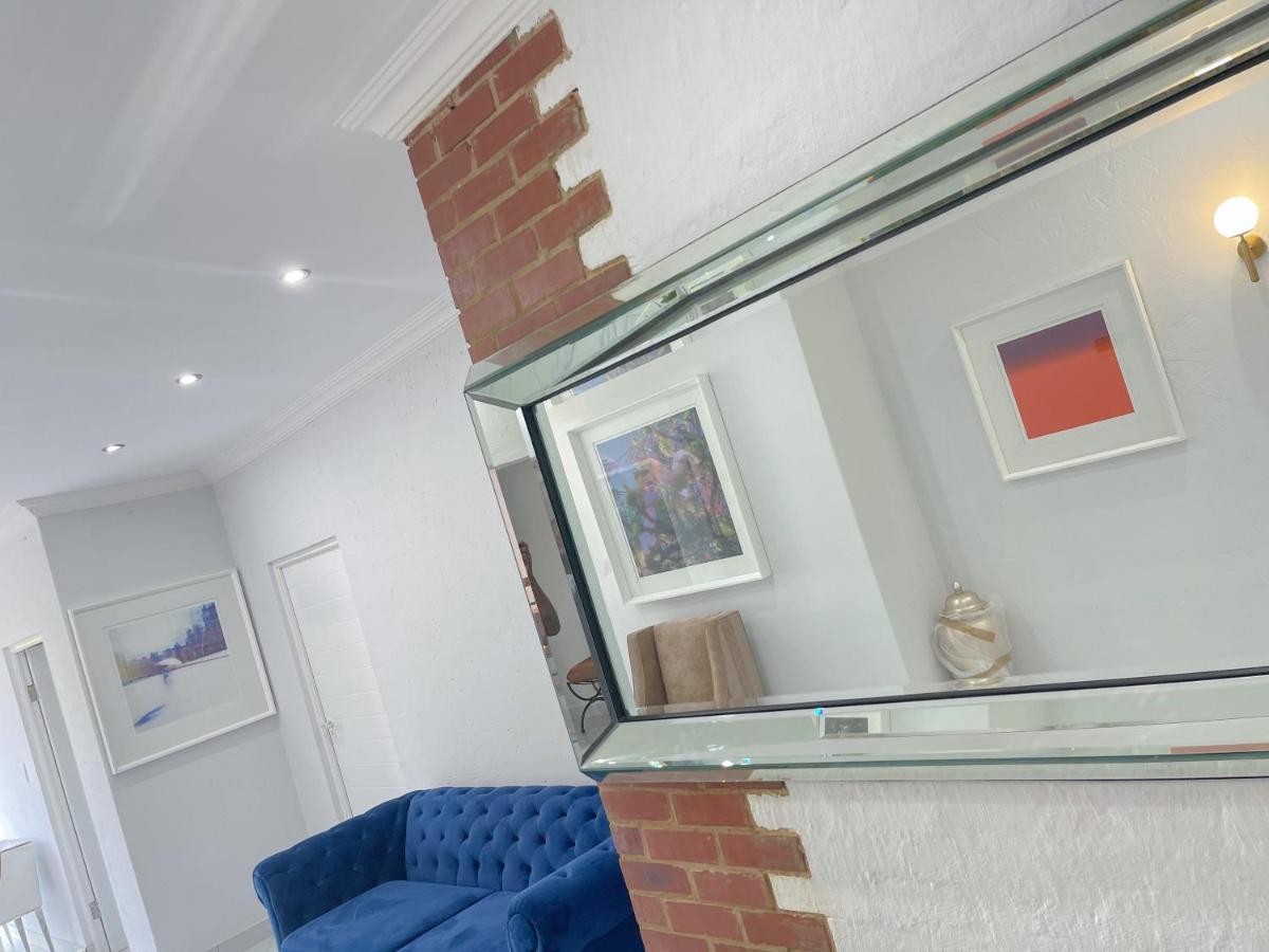 Amoris Guest House-Randburg Γιοχάνεσμπουργκ Εξωτερικό φωτογραφία