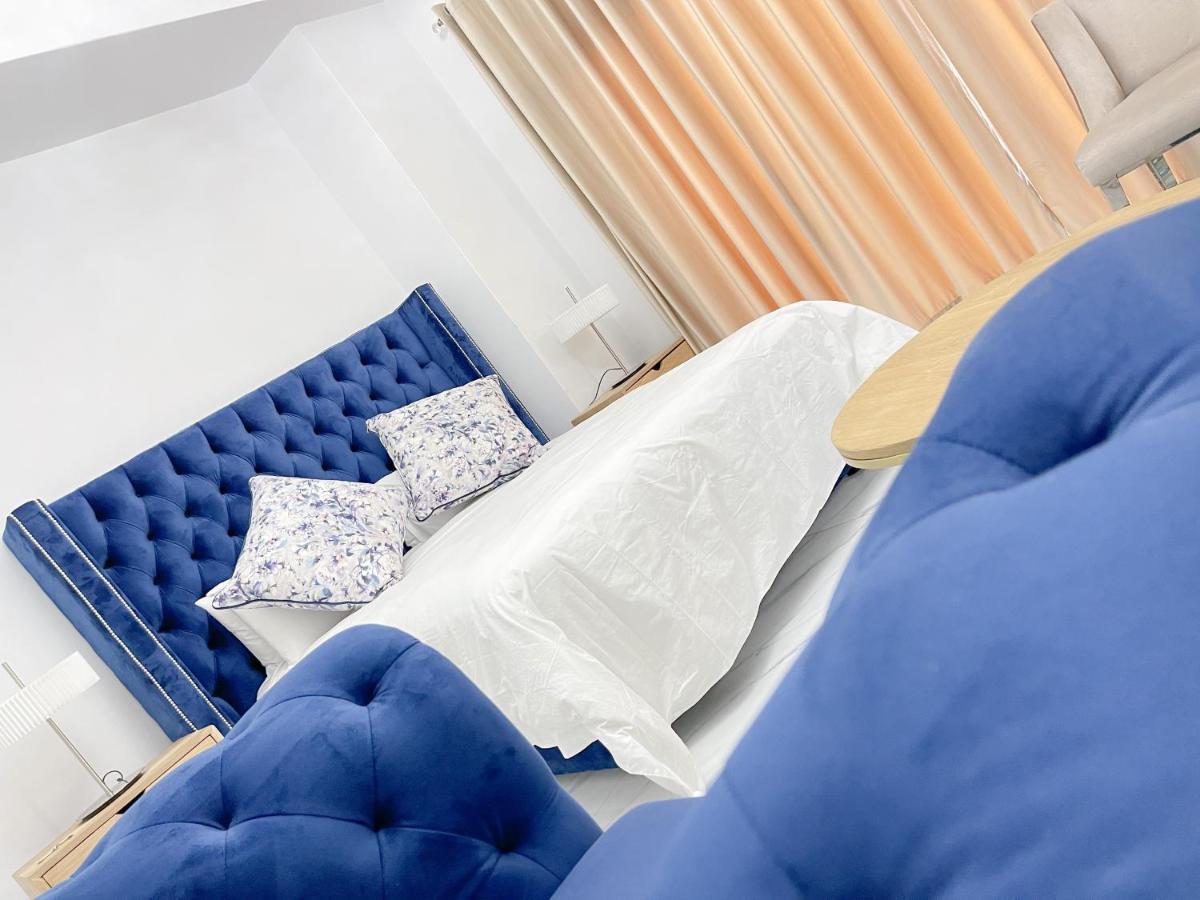 Amoris Guest House-Randburg Γιοχάνεσμπουργκ Εξωτερικό φωτογραφία