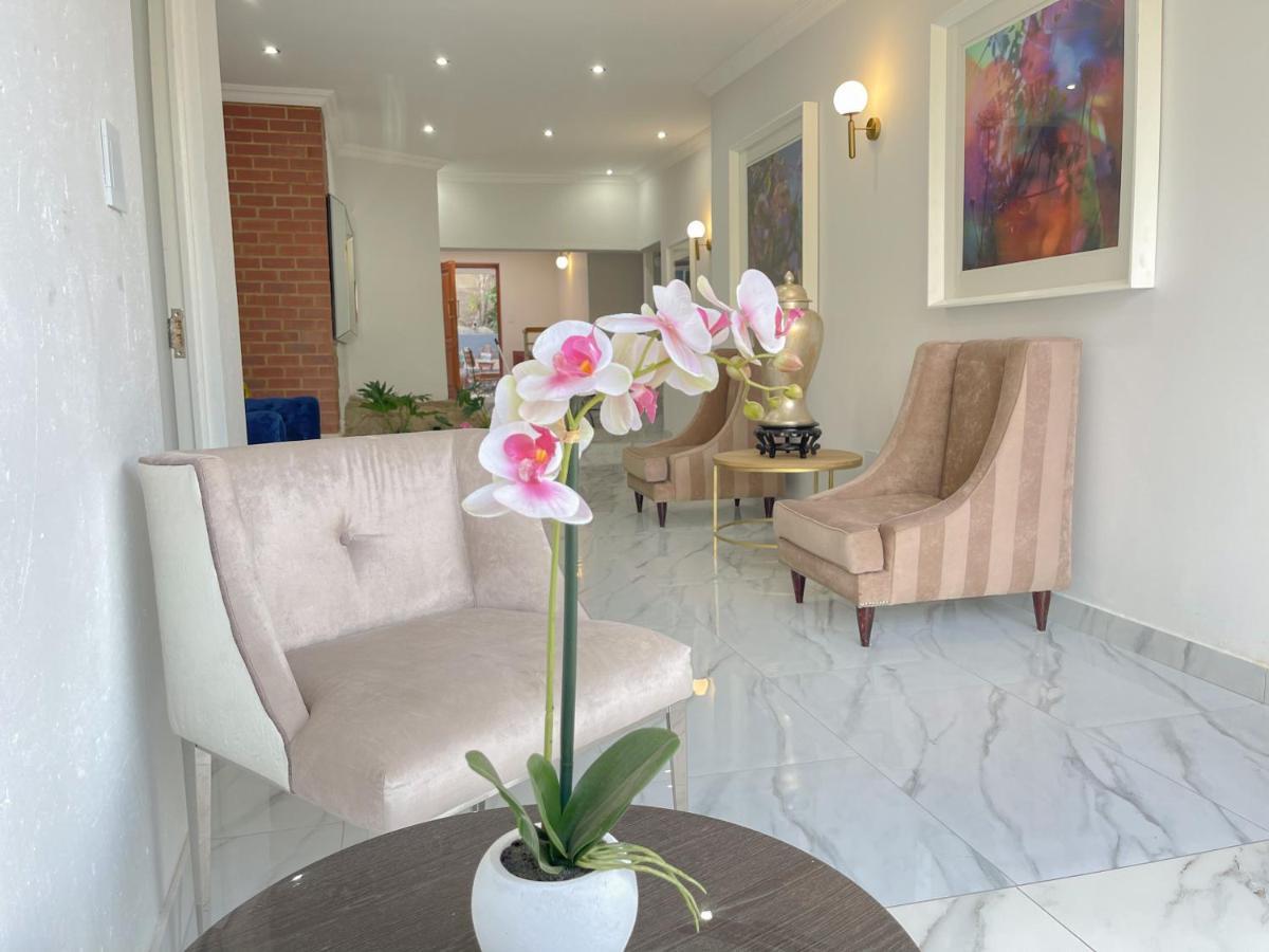 Amoris Guest House-Randburg Γιοχάνεσμπουργκ Εξωτερικό φωτογραφία