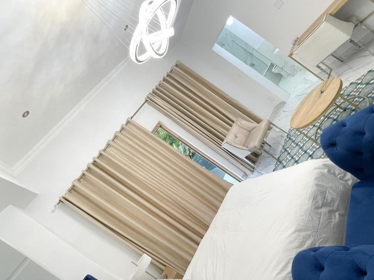 Amoris Guest House-Randburg Γιοχάνεσμπουργκ Εξωτερικό φωτογραφία