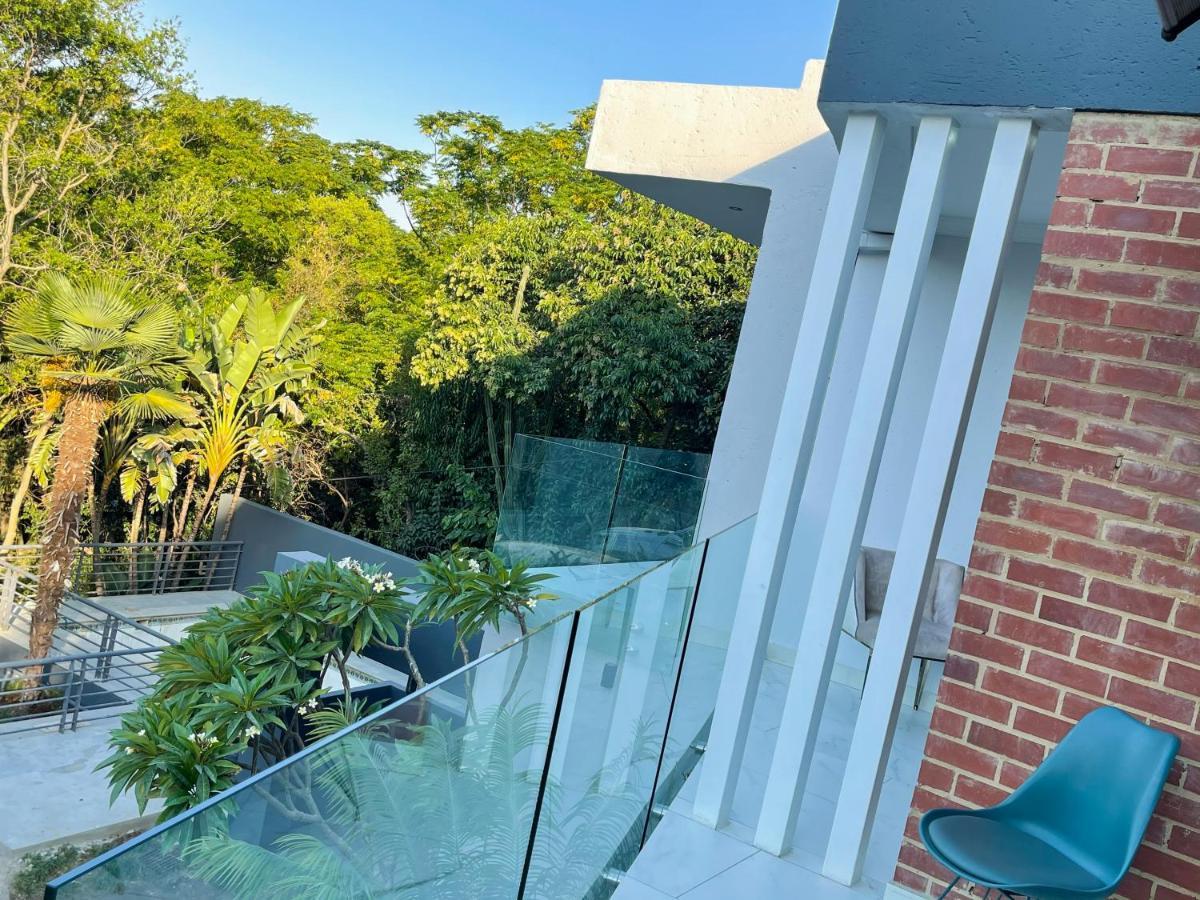 Amoris Guest House-Randburg Γιοχάνεσμπουργκ Εξωτερικό φωτογραφία