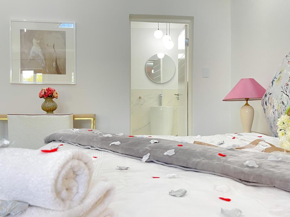 Amoris Guest House-Randburg Γιοχάνεσμπουργκ Εξωτερικό φωτογραφία