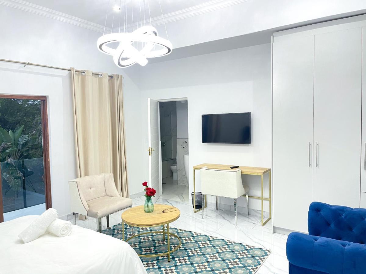 Amoris Guest House-Randburg Γιοχάνεσμπουργκ Εξωτερικό φωτογραφία