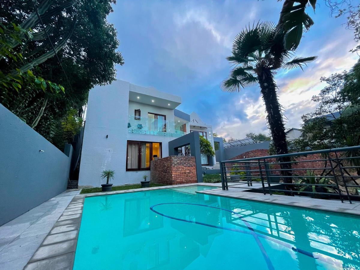 Amoris Guest House-Randburg Γιοχάνεσμπουργκ Εξωτερικό φωτογραφία