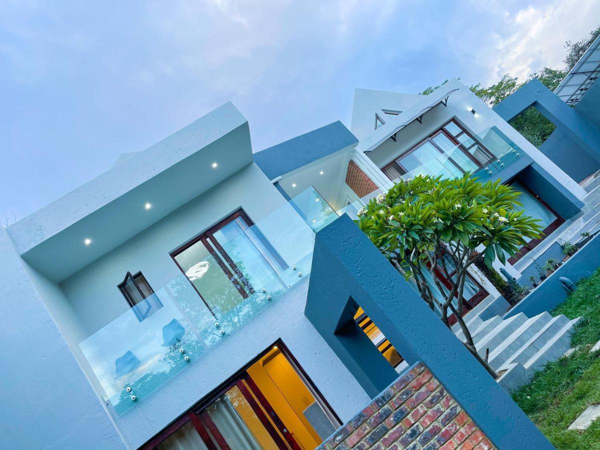 Amoris Guest House-Randburg Γιοχάνεσμπουργκ Εξωτερικό φωτογραφία