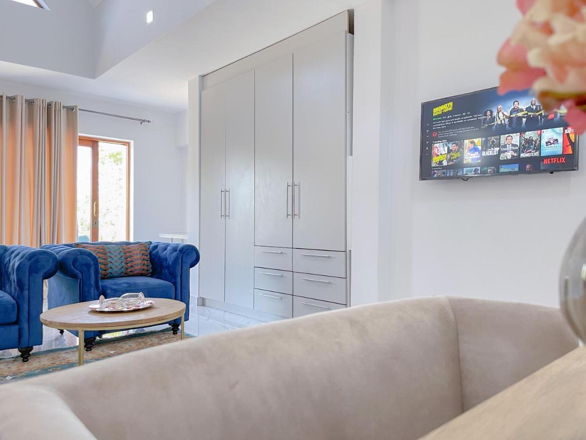 Amoris Guest House-Randburg Γιοχάνεσμπουργκ Εξωτερικό φωτογραφία
