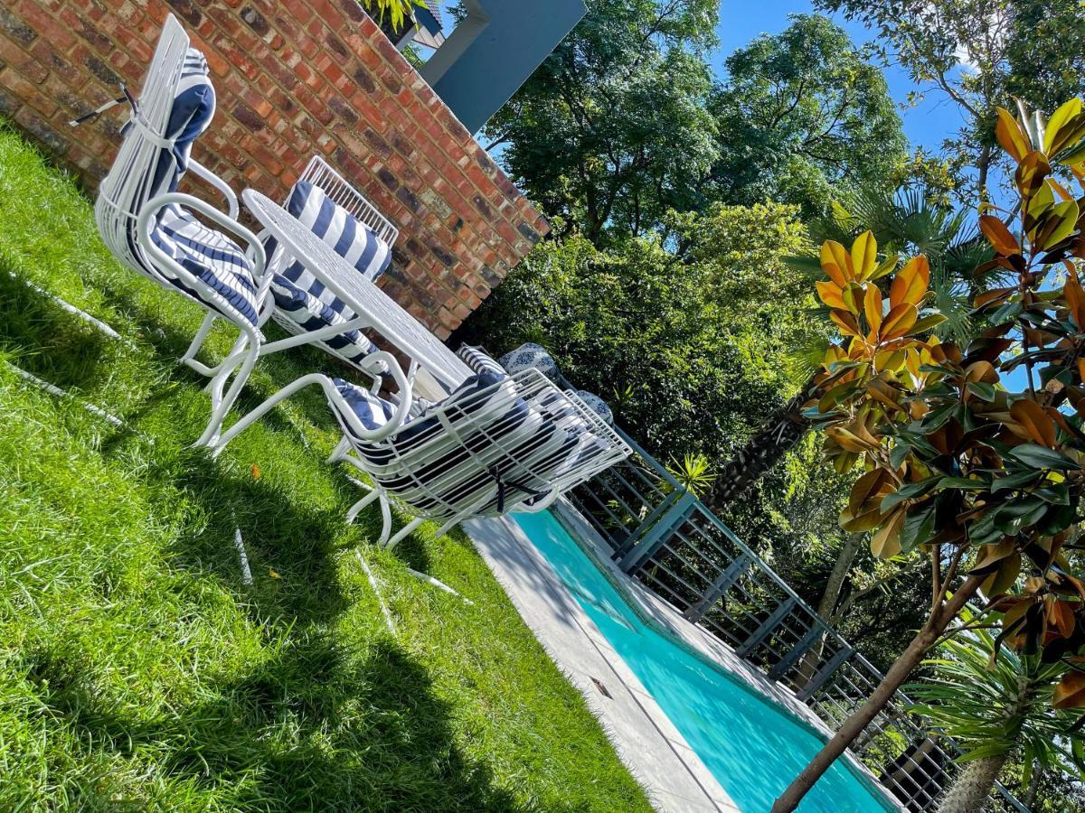 Amoris Guest House-Randburg Γιοχάνεσμπουργκ Εξωτερικό φωτογραφία