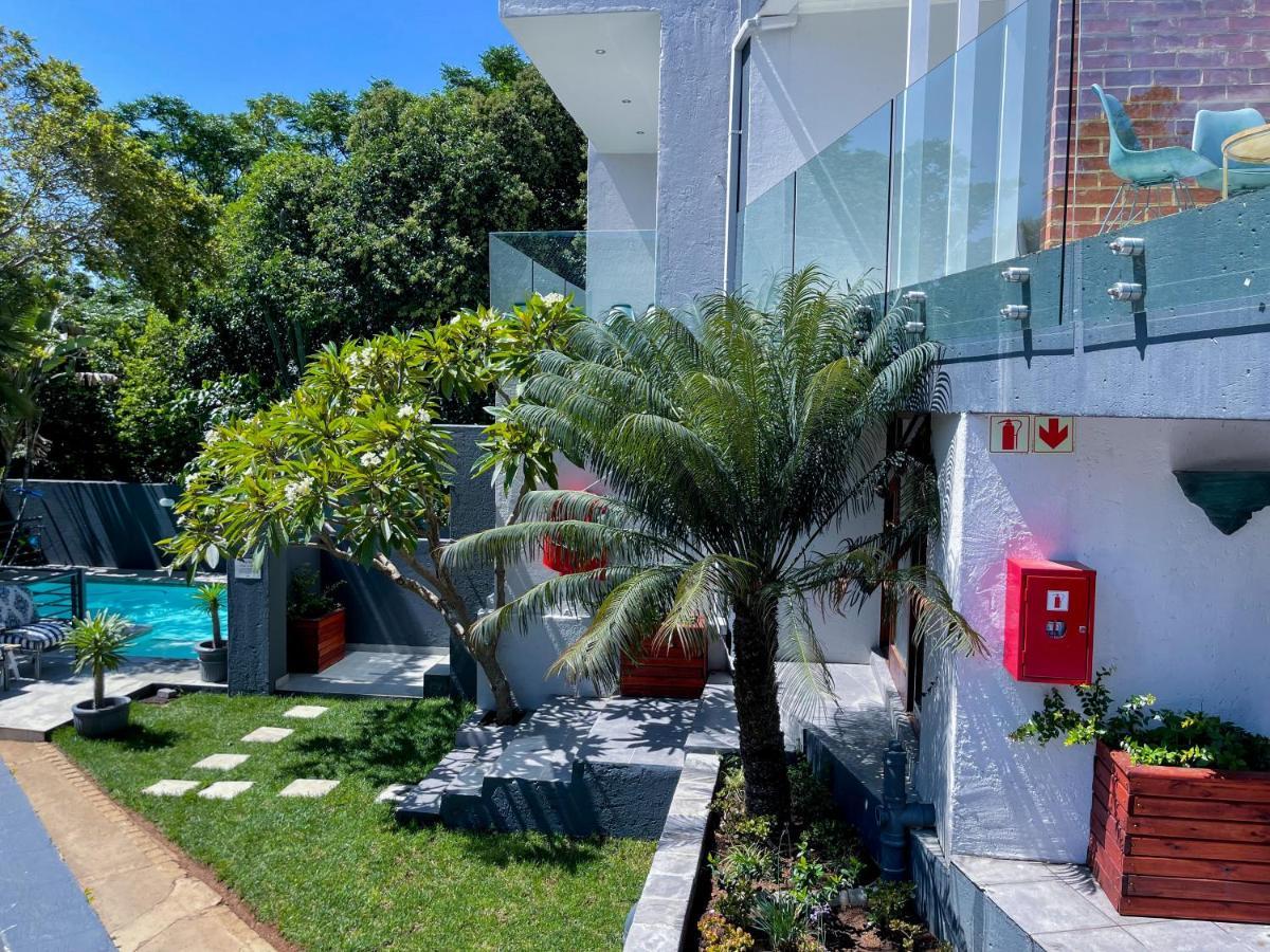 Amoris Guest House-Randburg Γιοχάνεσμπουργκ Εξωτερικό φωτογραφία