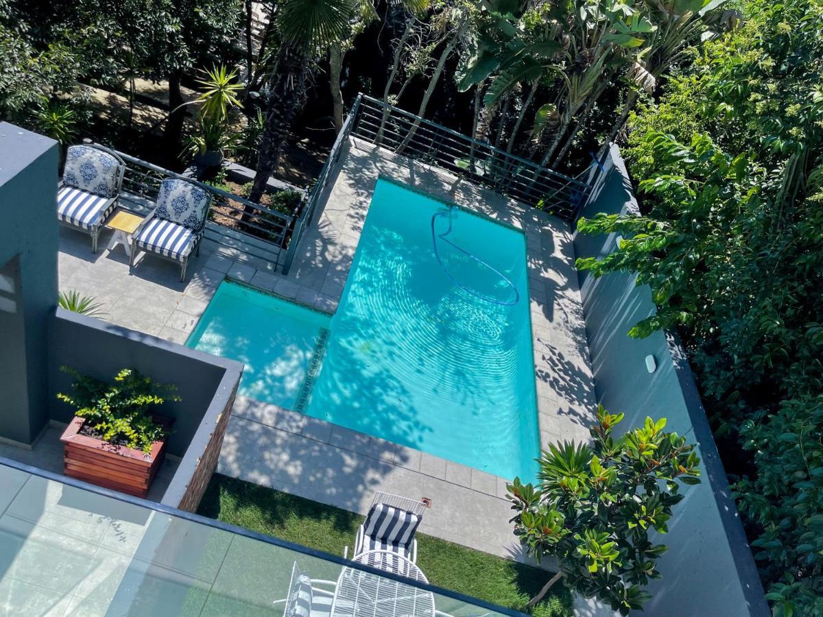 Amoris Guest House-Randburg Γιοχάνεσμπουργκ Εξωτερικό φωτογραφία