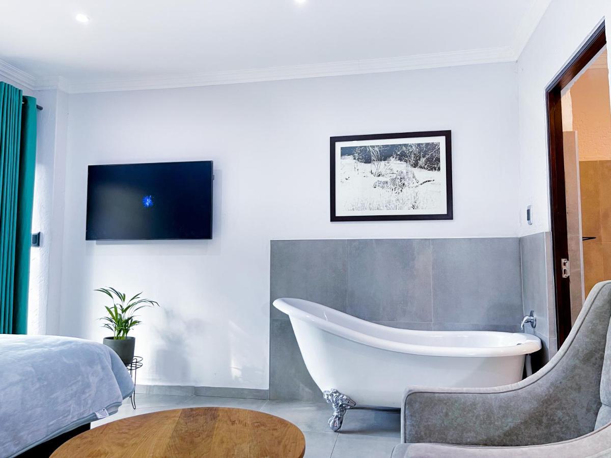 Amoris Guest House-Randburg Γιοχάνεσμπουργκ Εξωτερικό φωτογραφία